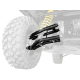 Can-Am Defender HD10 Atlas Pro 2" Rear Offset A-Arms Can-Am Defender HD10 Atlas Pro 2" Rear Offset A-Arms