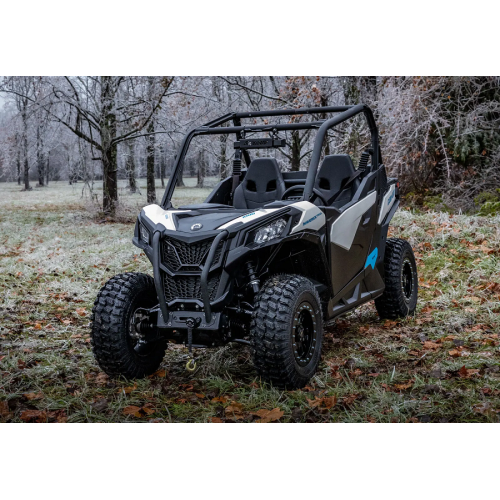 Can-Am Maverick Trail High Clearance 1.5" Forward Offset A-Arms Can-Am Maverick Trail High Clearance 1.5" Forward Offset A-Arms