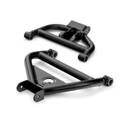Honda Pioneer 520 High-Clearance Rear Offset A-Arms Honda Pioneer 520 High-Clearance Rear Offset A-Arms
