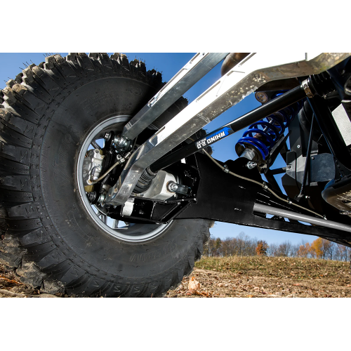 Polaris RZR Pro R Trailing Arms Polaris RZR Pro R Trailing Arms