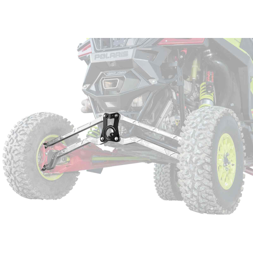 Polaris RZR Pro R High-Clearance Billet Radius Arms Polaris RZR Pro R High-Clearance Billet Radius Arms