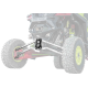 Polaris RZR Pro R High-Clearance Billet Radius Arms Polaris RZR Pro R High-Clearance Billet Radius Arms