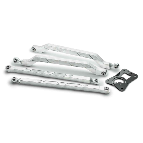 Polaris RZR Pro R High-Clearance Billet Radius Arms Polaris RZR Pro R High-Clearance Billet Radius Arms