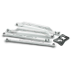 Polaris RZR Pro R High-Clearance Billet Radius Arms Polaris RZR Pro R High-Clearance Billet Radius Arms