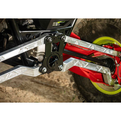 Polaris RZR Pro R High-Clearance Billet Radius Arms Polaris RZR Pro R High-Clearance Billet Radius Arms