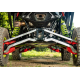 Polaris RZR Pro R High-Clearance Billet Radius Arms Polaris RZR Pro R High-Clearance Billet Radius Arms