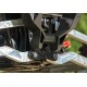 Polaris RZR Turbo R High-Clearance Billet Radius Arms Polaris RZR Turbo R High-Clearance Billet Radius Arms