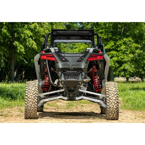 Polaris RZR Turbo R High-Clearance Billet Radius Arms Polaris RZR Turbo R High-Clearance Billet Radius Arms