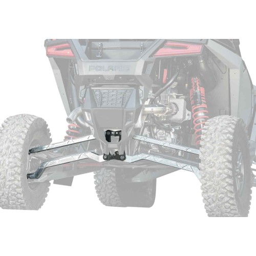 Polaris RZR Turbo R High-Clearance Billet Radius Arms Polaris RZR Turbo R High-Clearance Billet Radius Arms