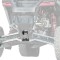 Polaris RZR Turbo R High-Clearance Billet Radius Arms