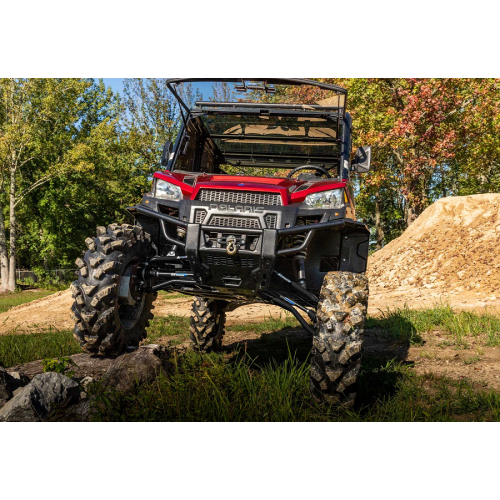Polaris Ranger XP 900 High Clearance 2" Forward Offset A-Arms