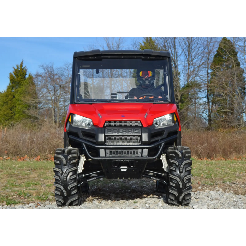 Polaris Ranger Midsize 570 High Clearance 1.5" Forward Offset A-Arms