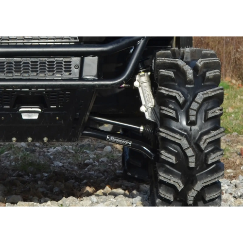 Polaris Ranger Midsize EV High Clearance A-Arms