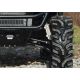 Polaris Ranger Midsize EV High Clearance A-Arms