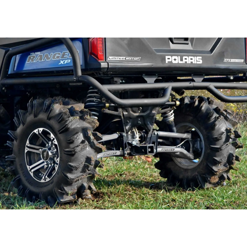 Polaris Ranger XP 900 High Clearance Rear A-Arms Polaris Ranger XP 900 High Clearance Rear A-Arms