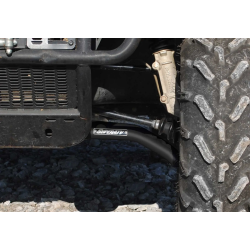 Bobcat High Clearance 2" Forward Offset A-arms