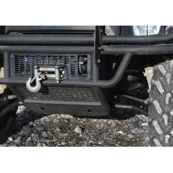 Polaris Ranger Midsize 570 (2014) High Clearance 2" Forward Offset A-Arms Polaris Ranger Midsize 570 (2014) High Clearance 2" Forward Offset A-Arms