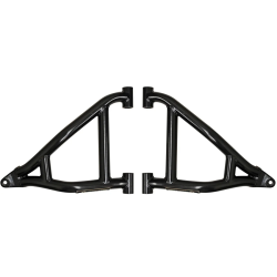 Polaris Ranger 400 High Clearance 2" Forward Offset A-arms