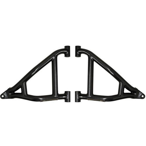 Bobcat High Clearance 2" Forward Offset A-arms Bobcat High Clearance 2" Forward Offset A-arms