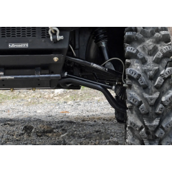 Polaris Ranger Full-Size 500 High Clearance 1" Forward Offset A-Arms Polaris Ranger Full-Size 500 High Clearance 1" Forward Offset A-Arms