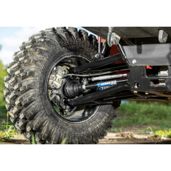 Polaris Ranger XP 1000 Atlas Pro 2" Forward Offset A-Arms Polaris Ranger XP 1000 Atlas Pro 2" Forward Offset A-Arms