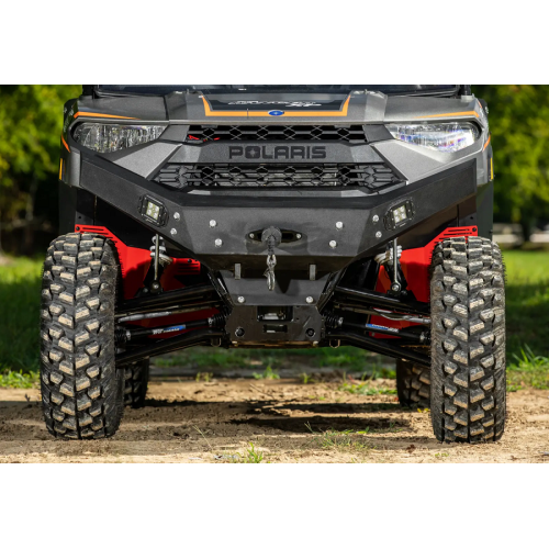 Polaris Ranger XP 1000 Atlas Pro 2" Forward Offset A-Arms Polaris Ranger XP 1000 Atlas Pro 2" Forward Offset A-Arms