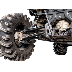 Polaris Ranger 570 High Clearance 1.5" Rear Offset A-Arms