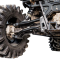 Polaris Ranger 500 High Clearance 1.5" Rear Offset A-Arms