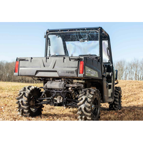 Polaris Ranger 570 High Clearance 1.5" Rear Offset A-Arms Polaris Ranger 570 High Clearance 1.5" Rear Offset A-Arms