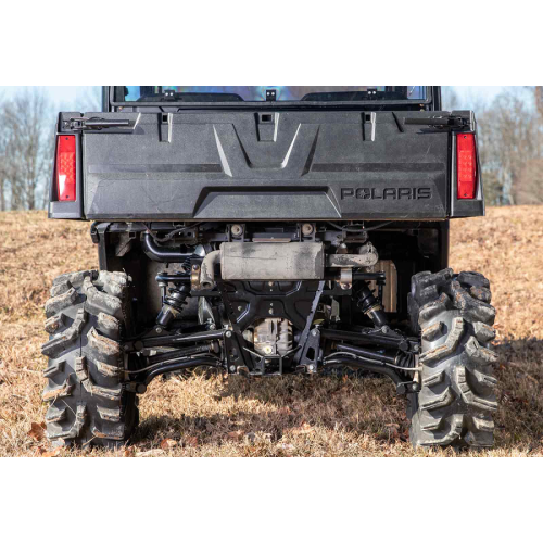Polaris Ranger 570 High Clearance 1.5" Rear Offset A-Arms Polaris Ranger 570 High Clearance 1.5" Rear Offset A-Arms