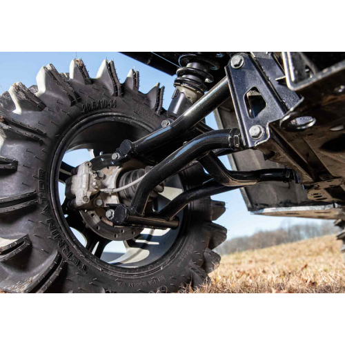 Polaris Ranger 570 High Clearance 1.5" Rear Offset A-Arms Polaris Ranger 570 High Clearance 1.5" Rear Offset A-Arms