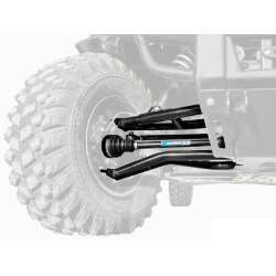 Polaris Ranger XP 570 Atlas Pro 2" Forward Offset A-Arms