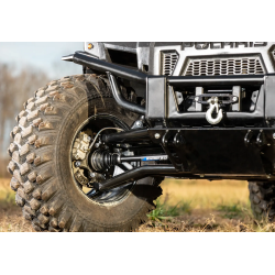 Polaris Ranger XP 570 Atlas Pro 2" Forward Offset A-Arms Polaris Ranger XP 570 Atlas Pro 2" Forward Offset A-Arms