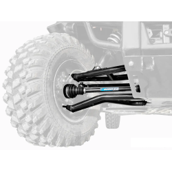 Polaris Ranger XP 900 Atlas Pro 2" Forward Offset A-Arms