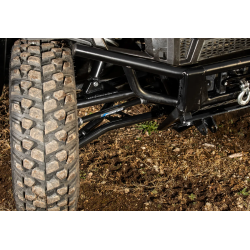 Polaris Ranger XP 900 Atlas Pro 2" Forward Offset A-Arms Polaris Ranger XP 900 Atlas Pro 2" Forward Offset A-Arms