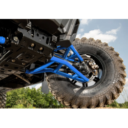 Polaris RZR XP High Clearance 1.5" Forward Offset A-Arms