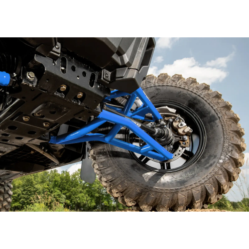 Polaris RZR XP High Clearance 1.5" Forward Offset A-Arms