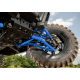 Polaris RZR XP High Clearance 1.5" Forward Offset A-Arms