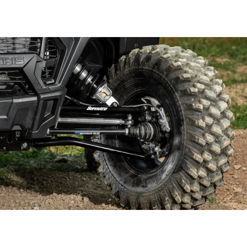 Polaris RZR XP High Clearance 1.5" Forward Offset A-Arms