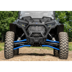 Polaris RZR XP High Clearance 1.5" Forward Offset A-Arms Polaris RZR XP High Clearance 1.5" Forward Offset A-Arms