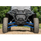 Polaris RZR XP High Clearance 1.5" Forward Offset A-Arms