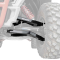 Polaris RZR S 1000 2" Forward Offset Boxed A-Arms