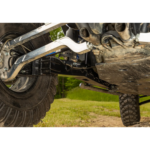 Polaris RZR Pro XP High Clearance Rear Trailing A-Arms Polaris RZR Pro XP High Clearance Rear Trailing A-Arms