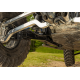 Polaris RZR Pro XP High Clearance Rear Trailing A-Arms Polaris RZR Pro XP High Clearance Rear Trailing A-Arms