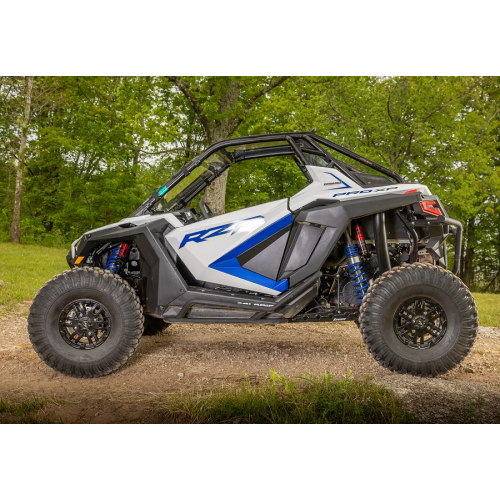 Polaris RZR Pro XP High Clearance Rear Trailing A-Arms Polaris RZR Pro XP High Clearance Rear Trailing A-Arms