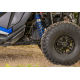 Polaris RZR Pro XP High Clearance Rear Trailing A-Arms Polaris RZR Pro XP High Clearance Rear Trailing A-Arms