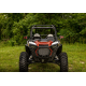 Polaris RZR XP Turbo High Clearance 2" Forward Offset A-Arms Polaris RZR XP Turbo High Clearance 2" Forward Offset A-Arms