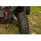 Polaris RZR XP Turbo High Clearance 2" Forward Offset A-Arms Polaris RZR XP Turbo High Clearance 2" Forward Offset A-Arms