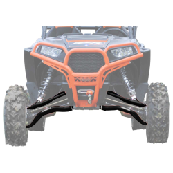 Polaris RZR XP Turbo High-Clearance A-Arms