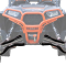 Polaris RZR XP Turbo High-Clearance A-Arms